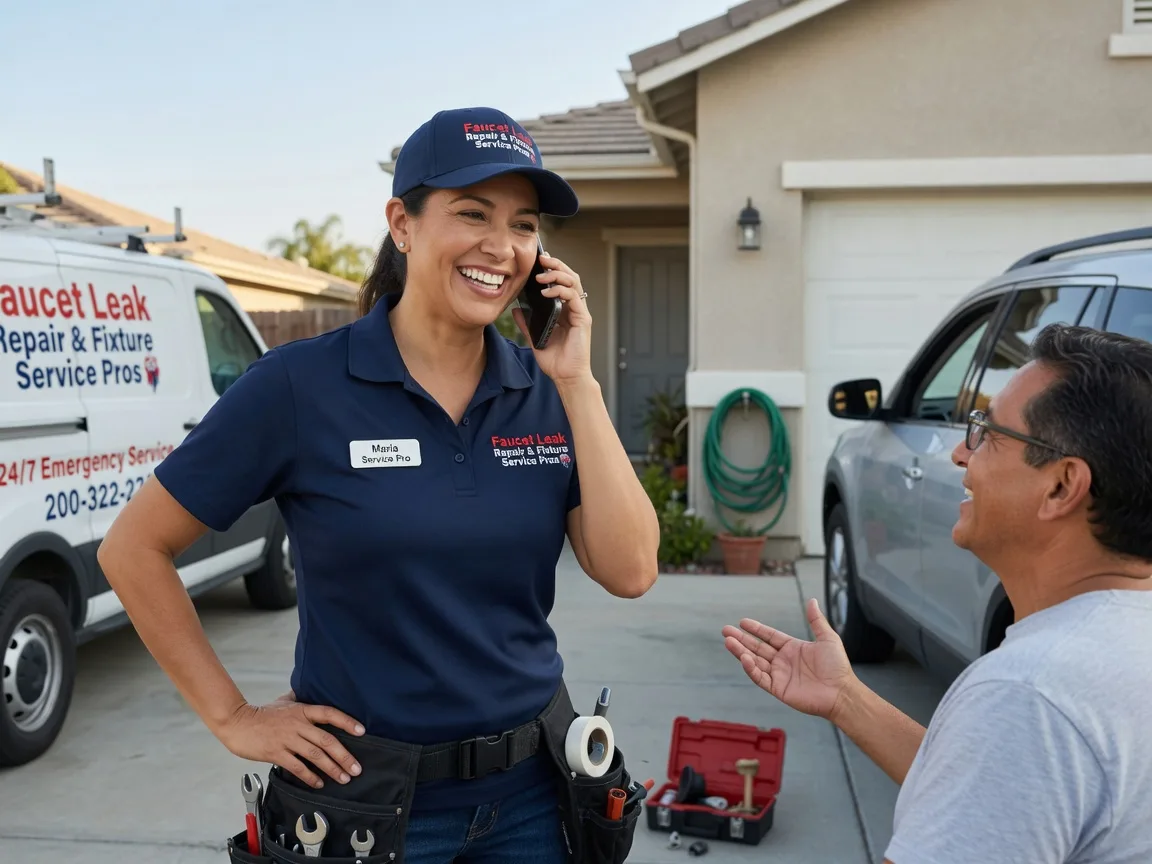 Faucet Repair Fox Lake, IL FAQs