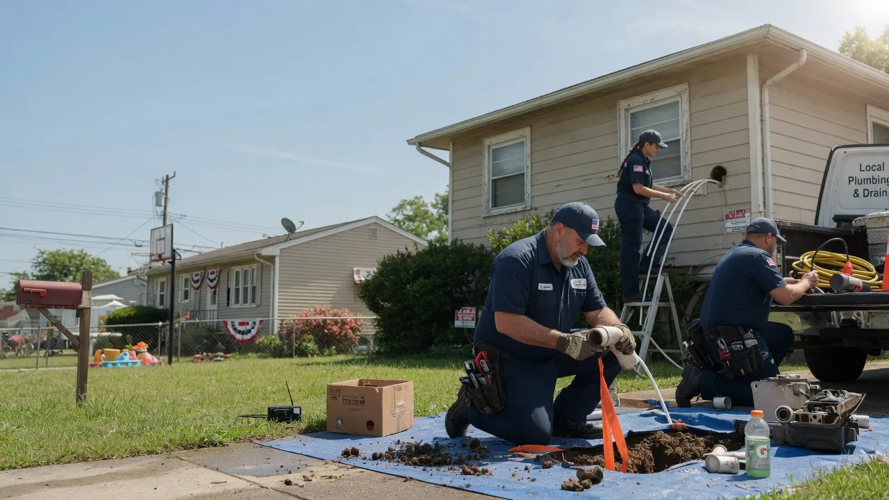 Faucet Repair in Fox Lake, IL near me